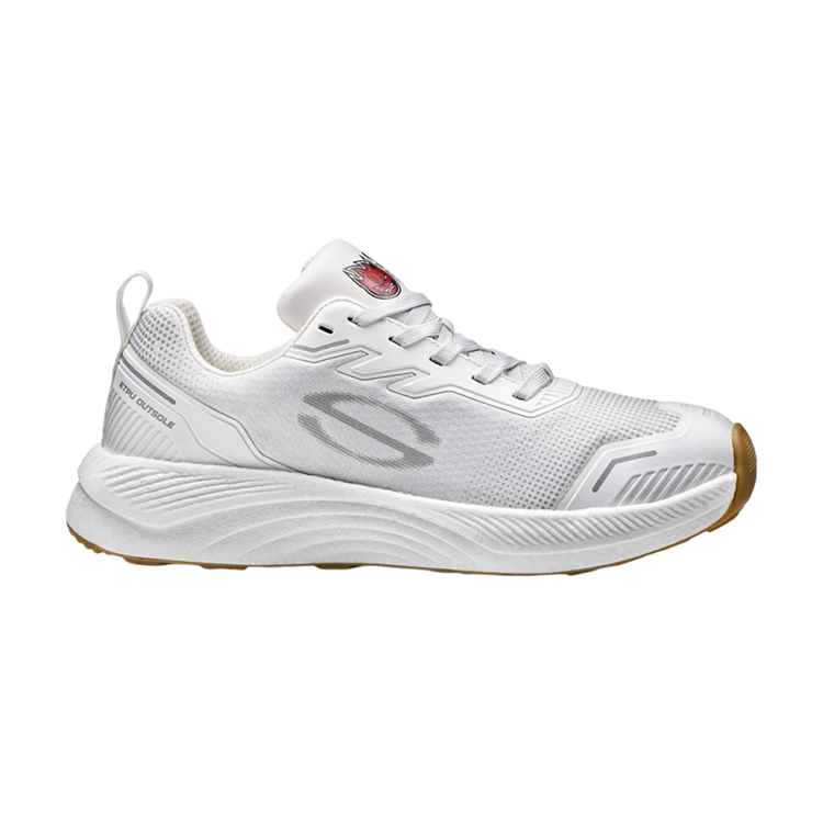 Sir Safety SIR SAFETY SIR JOGGER Safety Shoes O1 MEN Work Shoe - No Toe Cap & ETPU Midsole - MB3401K1