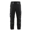 Blaklader BLAKLADER 15611516 | Flame resistant Trousers Work Trousers Men - Antistatic - 156115169994