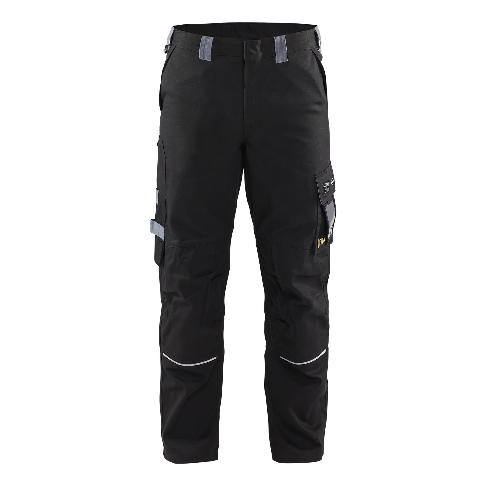 Blaklader BLAKLADER 15611516 | Flame resistant Trousers Work Trousers Men - Antistatic - 156115169994