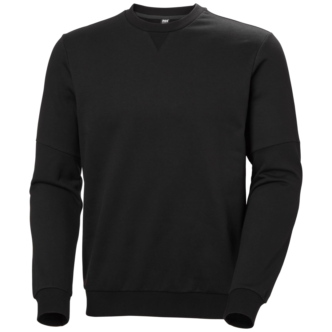 Helly Hansen Work Wear - 79343_991 - Fundementals-Summer 2025-Product Flatshots-S25