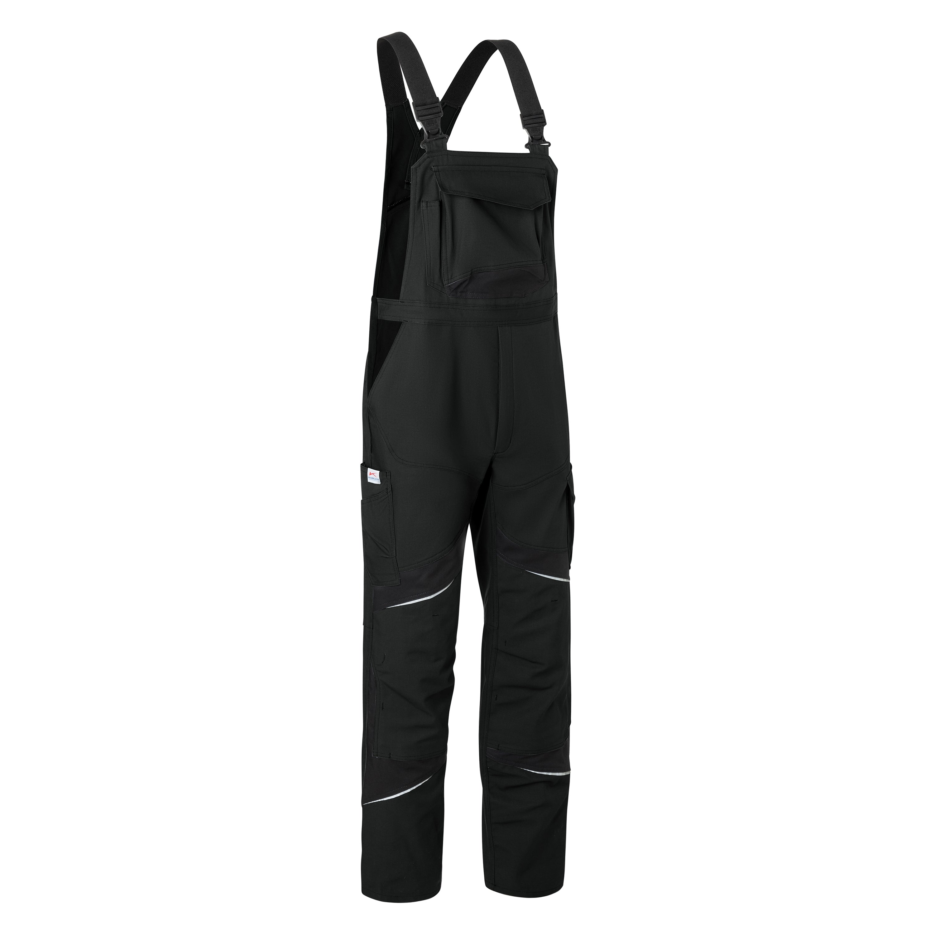 KÜBLER ACTIVIQ cotton+ - Front View