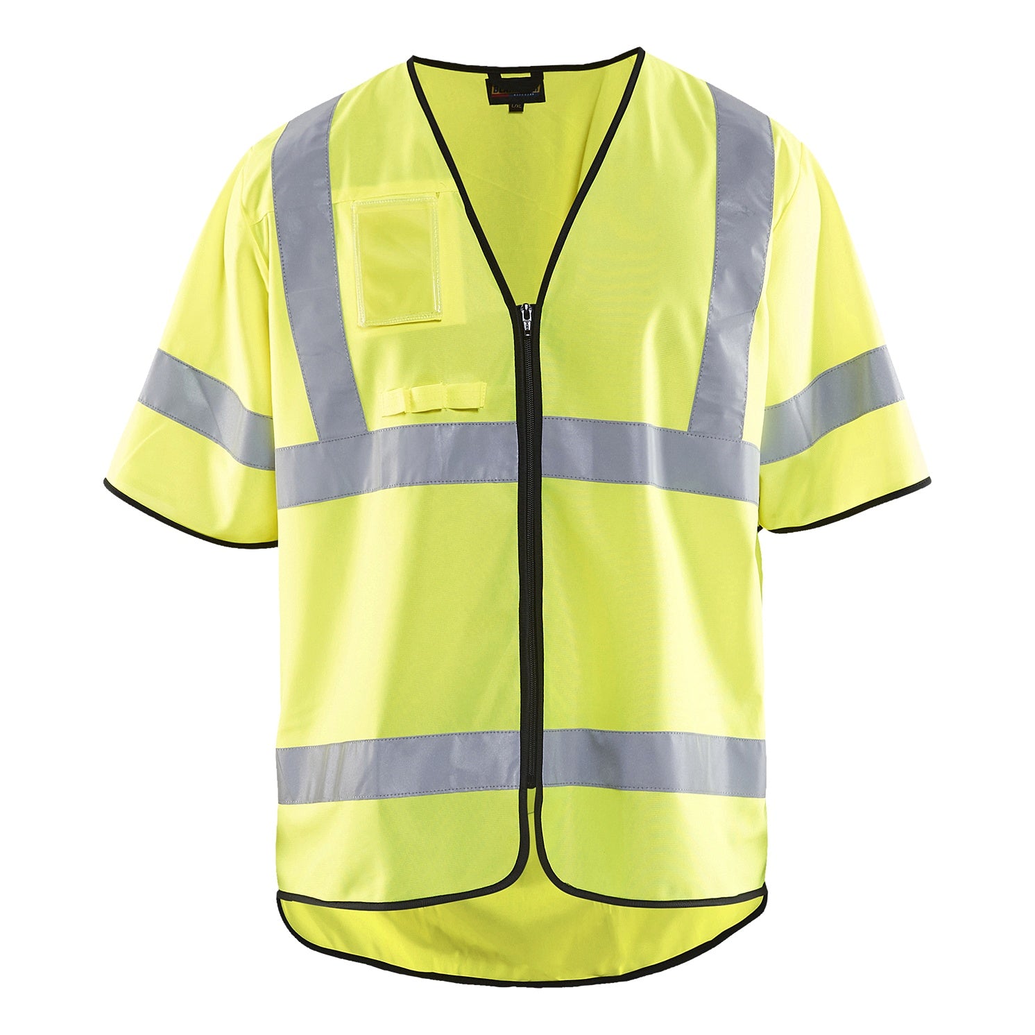 Blaklader BLAKLADER 30231022 HI VIS VEST CLASS 3 Hi Vis Reflective Work Vest MEN - 100% Polyester - 302310223300