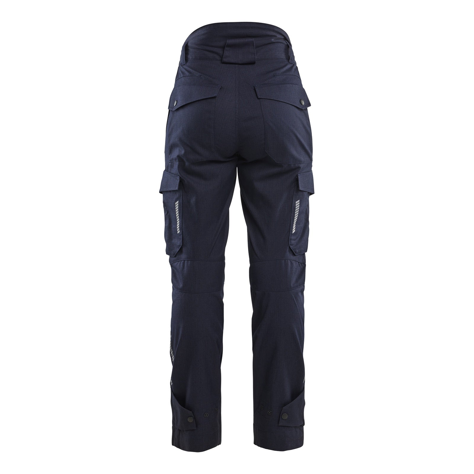 Blaklader BLAKLADER 71071512 | Women's Inherent Trousers Work Trousers Women - Ripstop Fabric - 710715128900_2