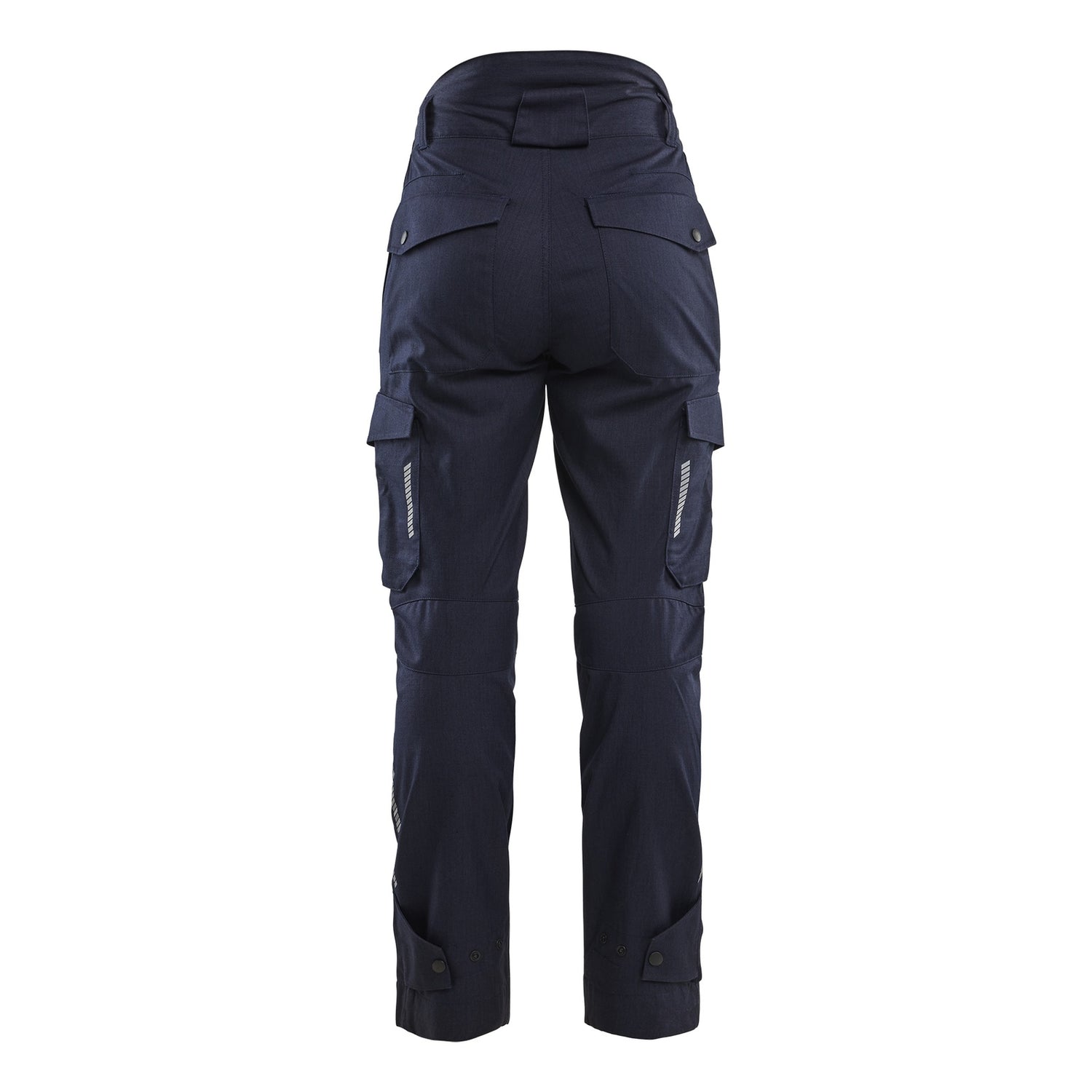 Blaklader BLAKLADER 71071512 | Women's Inherent Trousers Work Trousers Women - Ripstop Fabric - 710715128900_2