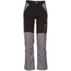 Planam Plaline Trousers black/zinc - Main