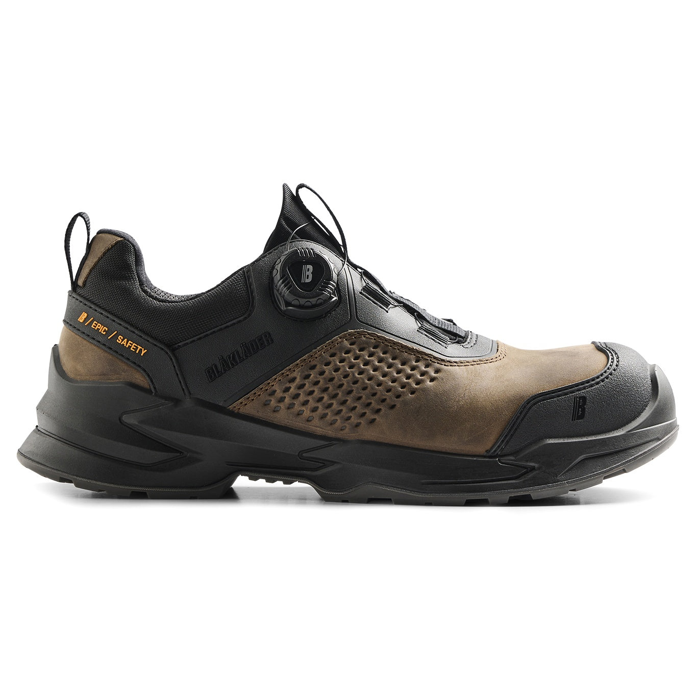 Blaklader 22950000 EPIC Safety Shoe S3S - 229500007800