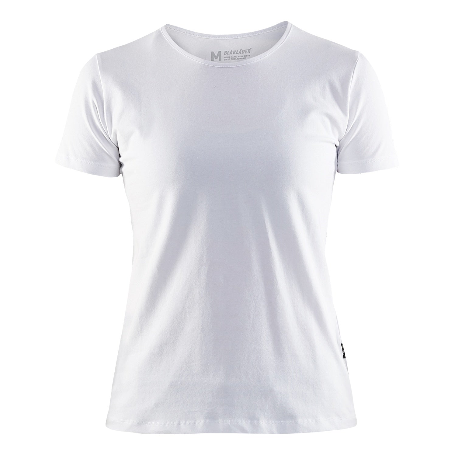 Blaklader BLAKLADER 33041029 Women's T Shirt Short Sleeve Work T-Shirt WOMEN - 95% Cotton - 330410291000
