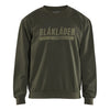 Blaklader 35341158 Sweatshirt - 353411584209