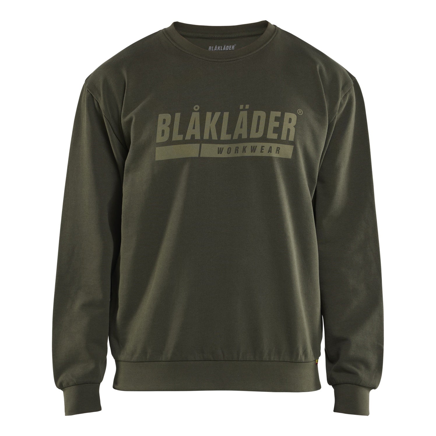 Blaklader 35341158 Sweatshirt - 353411584209