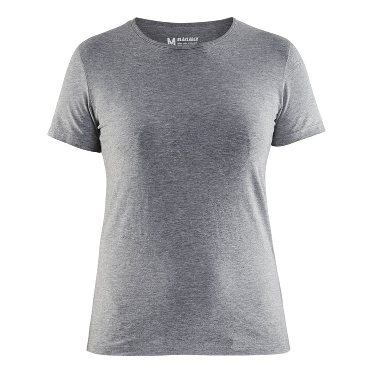 Blaklader BLAKLADER 33041059 Women's T Shirt Short Sleeve Work T-Shirt WOMEN - Stretch Fabric - 330410599000