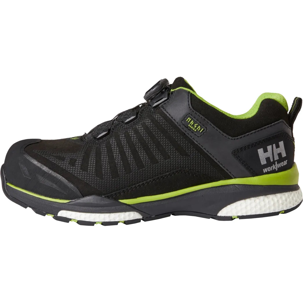 Helly Hansen Work Wear - 78241_994 - Product Flat Shots -Winter 2019-Footwear -Product Flat Shots
