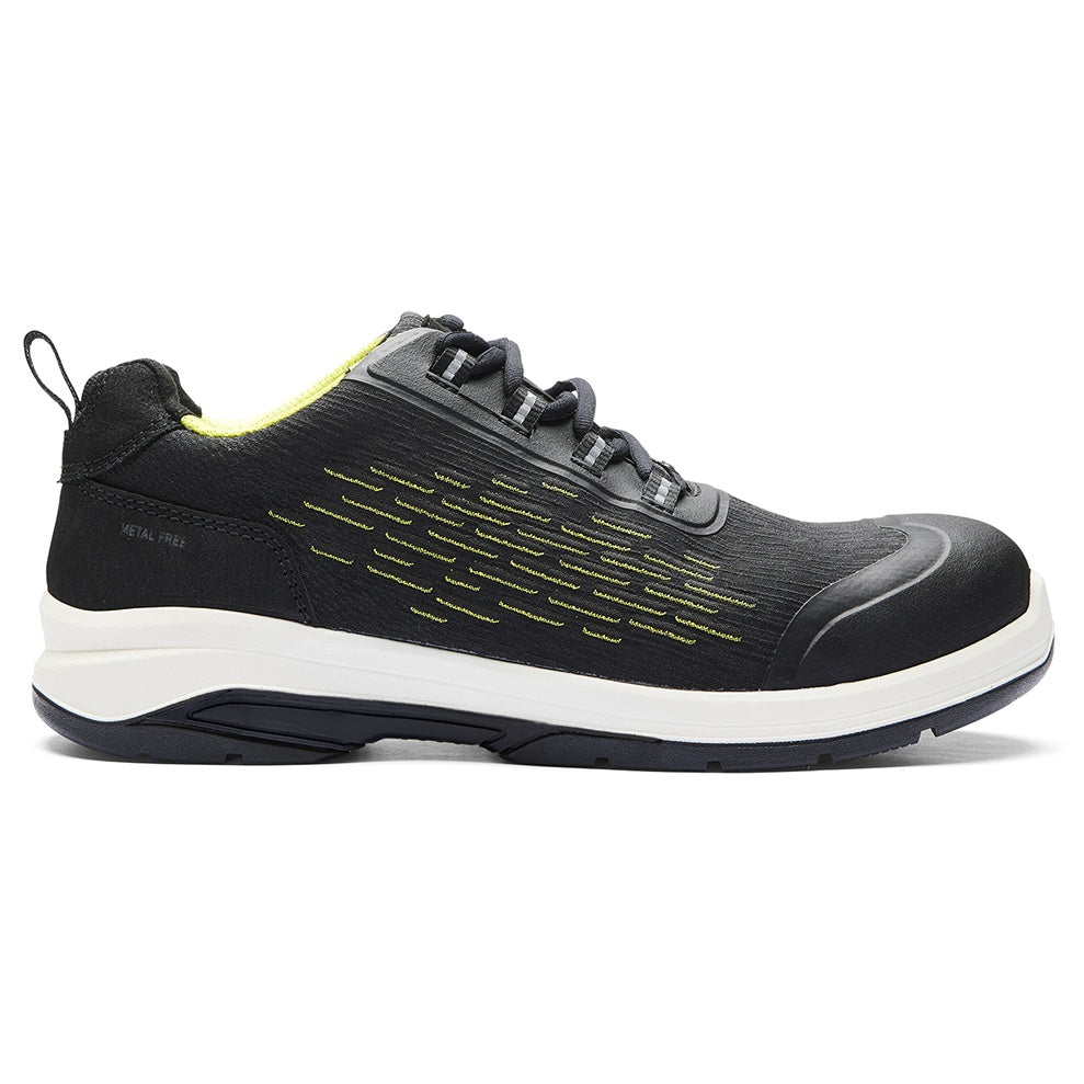 Blaklader BLAKLADER 24410000 CRADLE Safety Shoe S1P MEN Work Shoe - Fabric Upper - 244100009933