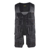 Blaklader BLAKLADER 31001380 Waistcoat Work Waistcoat MEN - Durable Polyester Cotton Blend - 310013809900
