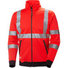 Helly Hansen Work Wear - 79112_160 - addvis-summer 2019-ss19-product flatshot-hi vis-workwear-Product Flat Shots