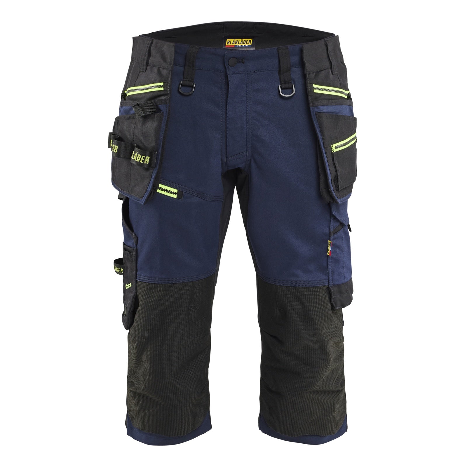 Blaklader 19771149 STRIKER Pirate trouser with stretch - 197711498633