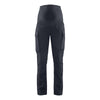 Blaklader 71011830 Women's maternity service trousers with stretch - 710118308600
