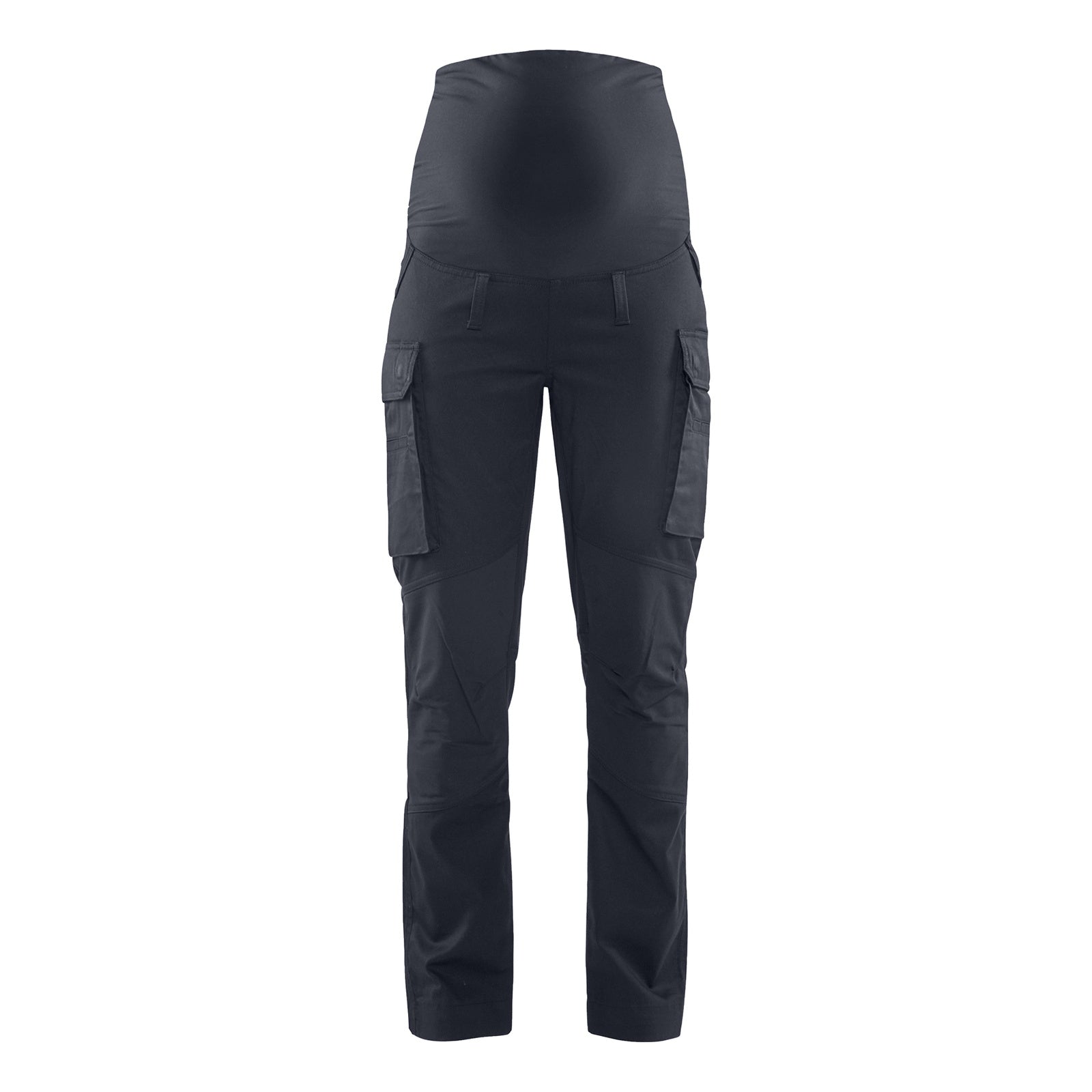 Blaklader 71011830 Women's maternity service trousers with stretch - 710118308600