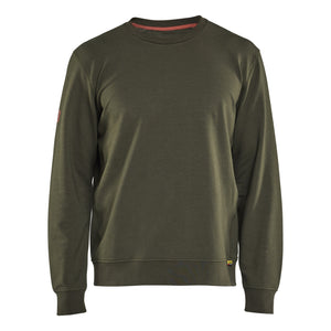 Blaklader 35962547 Sweatshirt - 359625474209