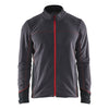 Blaklader BLAKLADER 49951010 Branded Super Light Fleece Work Jacket MEN - Antipilling - 499510109756
