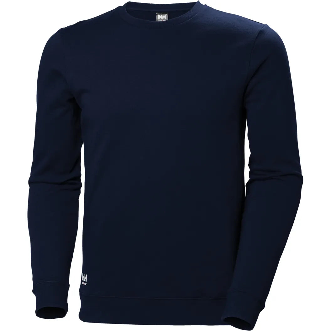 Helly Hansen Work Wear - 79400_590 - Product Flatshots-W25-Winter 2025-FW25