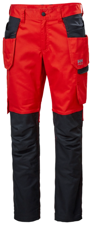 Helly Hansen Work Wear - 77521_229 - Winter 2022-W22-Product Flatshot-Tradesman-Product Flat Shots