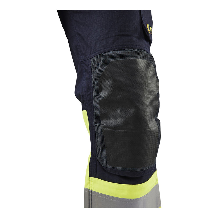 Blaklader 21360000 Flame resistant Reinforcement Transfer - 213600009900