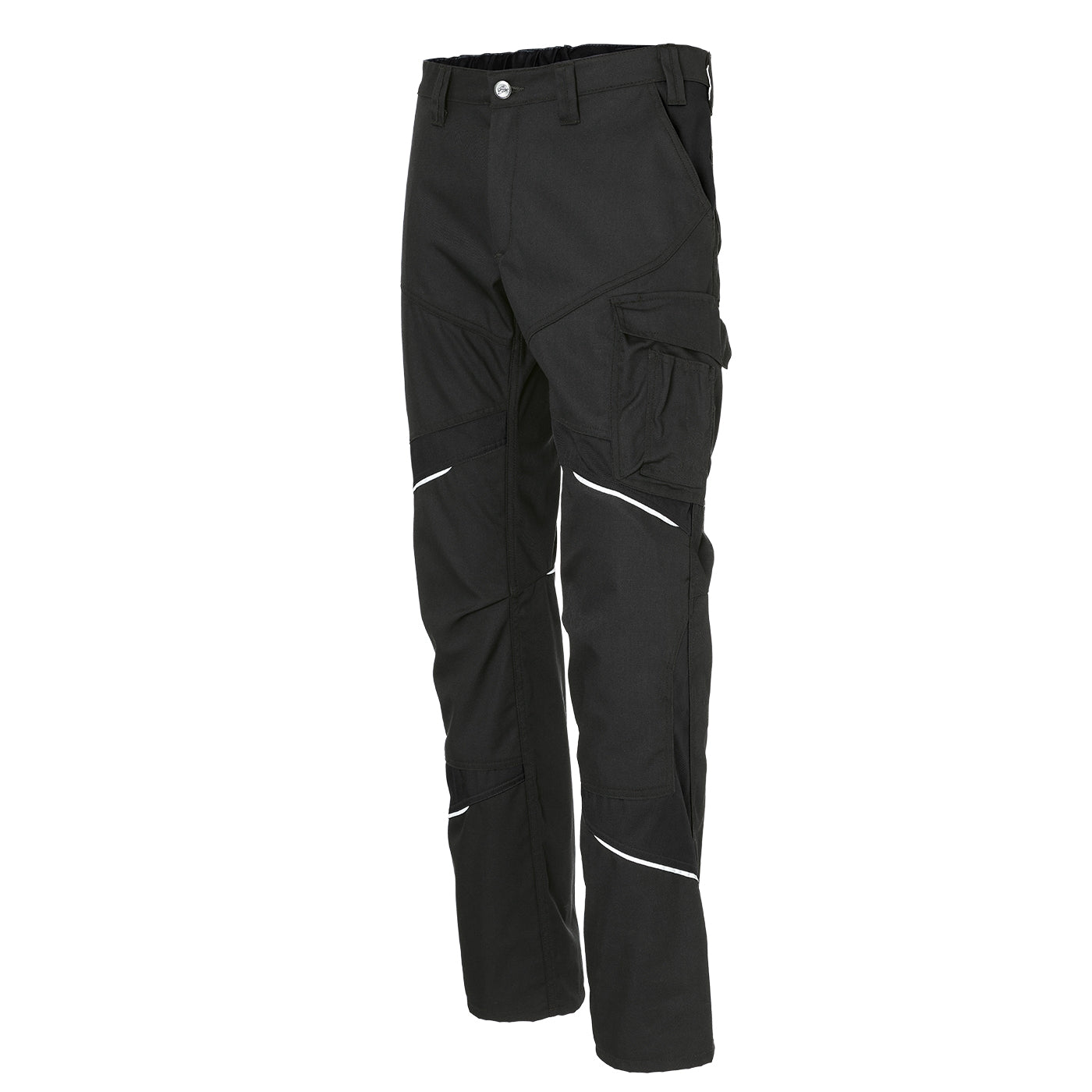 KÜBLER ACTIVIQ cotton+ - Front View