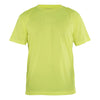 Blaklader BLAKLADER 33311011 T SHIRT WITH UV PROTECTION Short Sleeve Work T-Shirt MEN - 100% Polyester - 333110113300