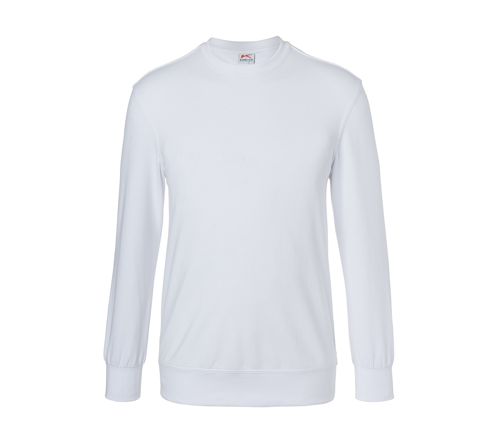 KÜBLER SHIRTS - Front View