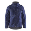Blaklader BLAKLADER 48151370 Winter Jacket Work Jacket MEN - 100% Cotton - 481513708800