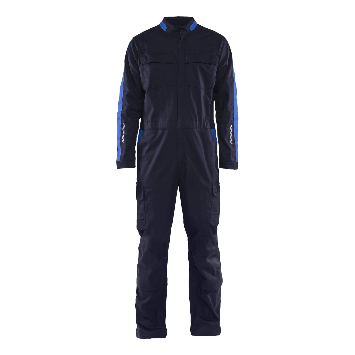 Blaklader BLAKLADER 61441832 Industry overalls stretch Work Overall Men - twill fabric - 614418328985