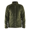 Blaklader BLAKLADER 47292955 Pile jacket Work Jacket MEN - Thermal Insulation - 472929554109