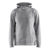 Blaklader BLAKLADER 34301157 Hoodie Work Sweatshirt MEN - Soft Terry Knit - 343011579000
