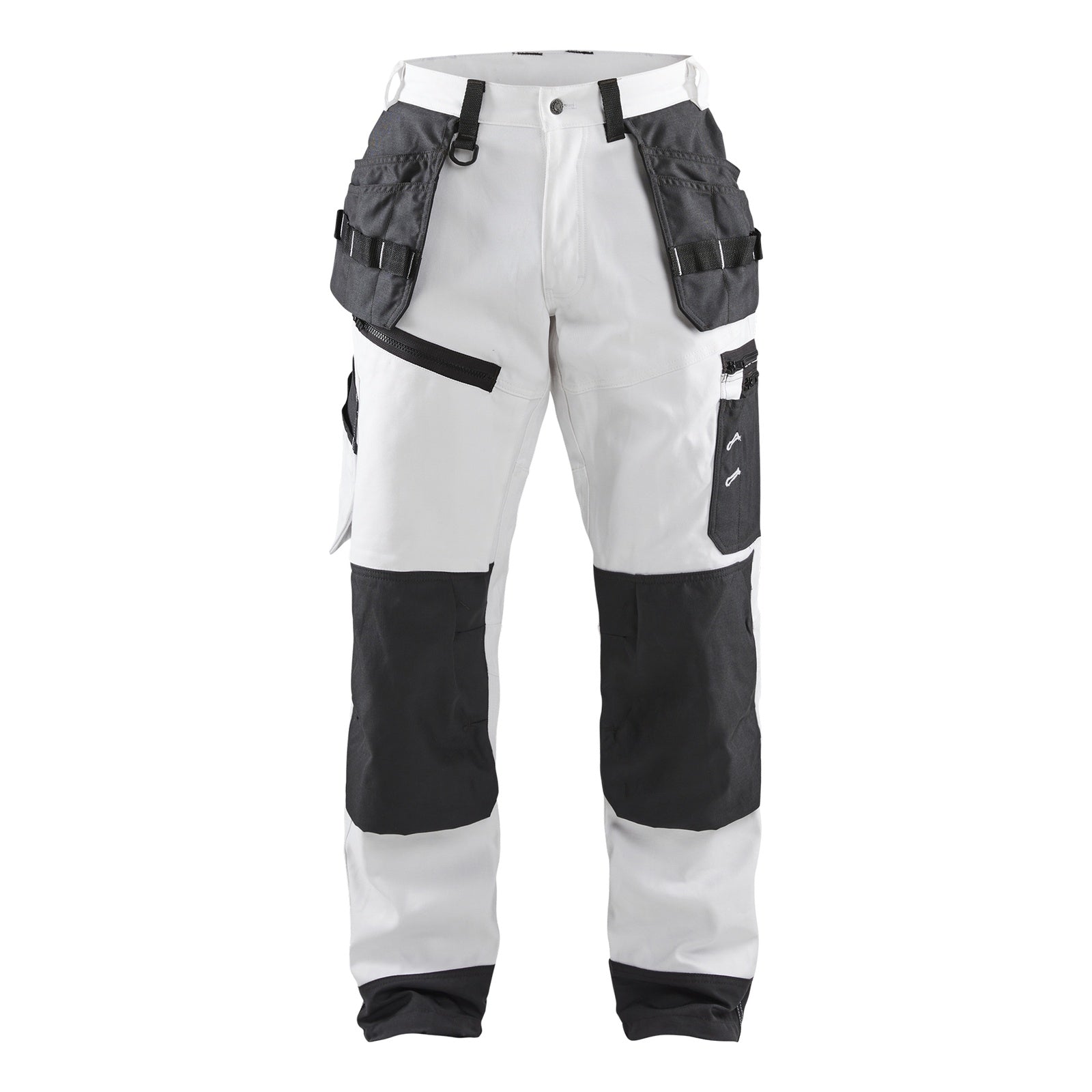 Blaklader BLAKLADER 15101210 | X1500 Painters Trousers Work Trousers Men - 100% cotton - 151012101098
