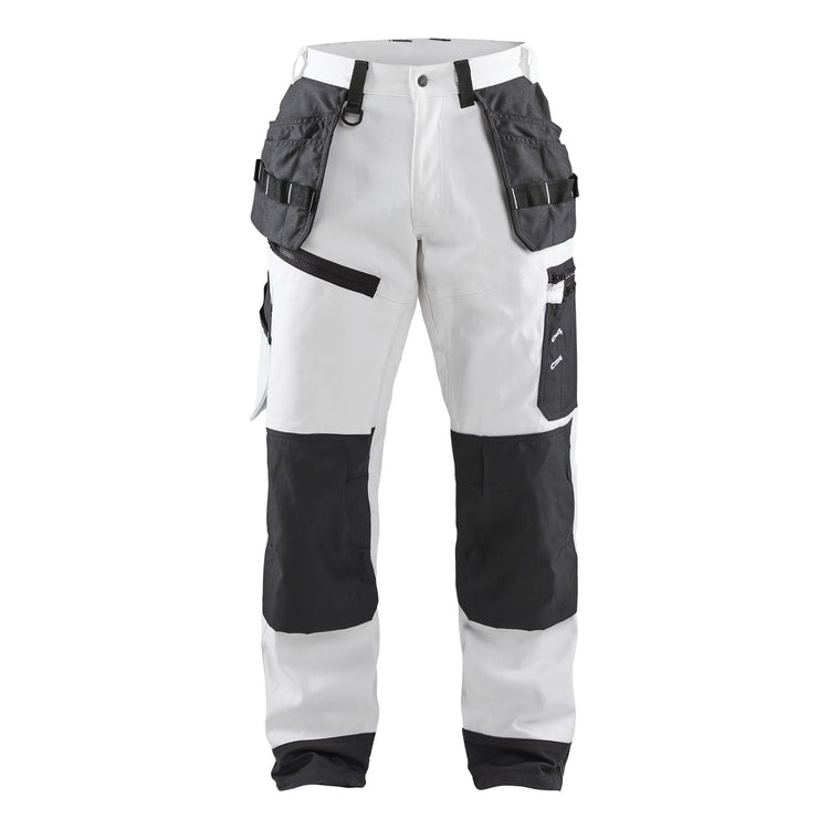 Blaklader BLAKLADER 15101210 | X1500 Painters Trousers Work Trousers Men - 100% cotton - 151012101098