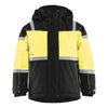 Blaklader BLAKLADER 48581977 Children's Winter Jacket Hi Vis Reflective Work Jacket MEN - Waterproof - 485819779933