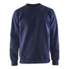 Blaklader BLAKLADER 33641048 Sweatshirt Work Sweatshirt MEN - Brushed Inside - 336410488800