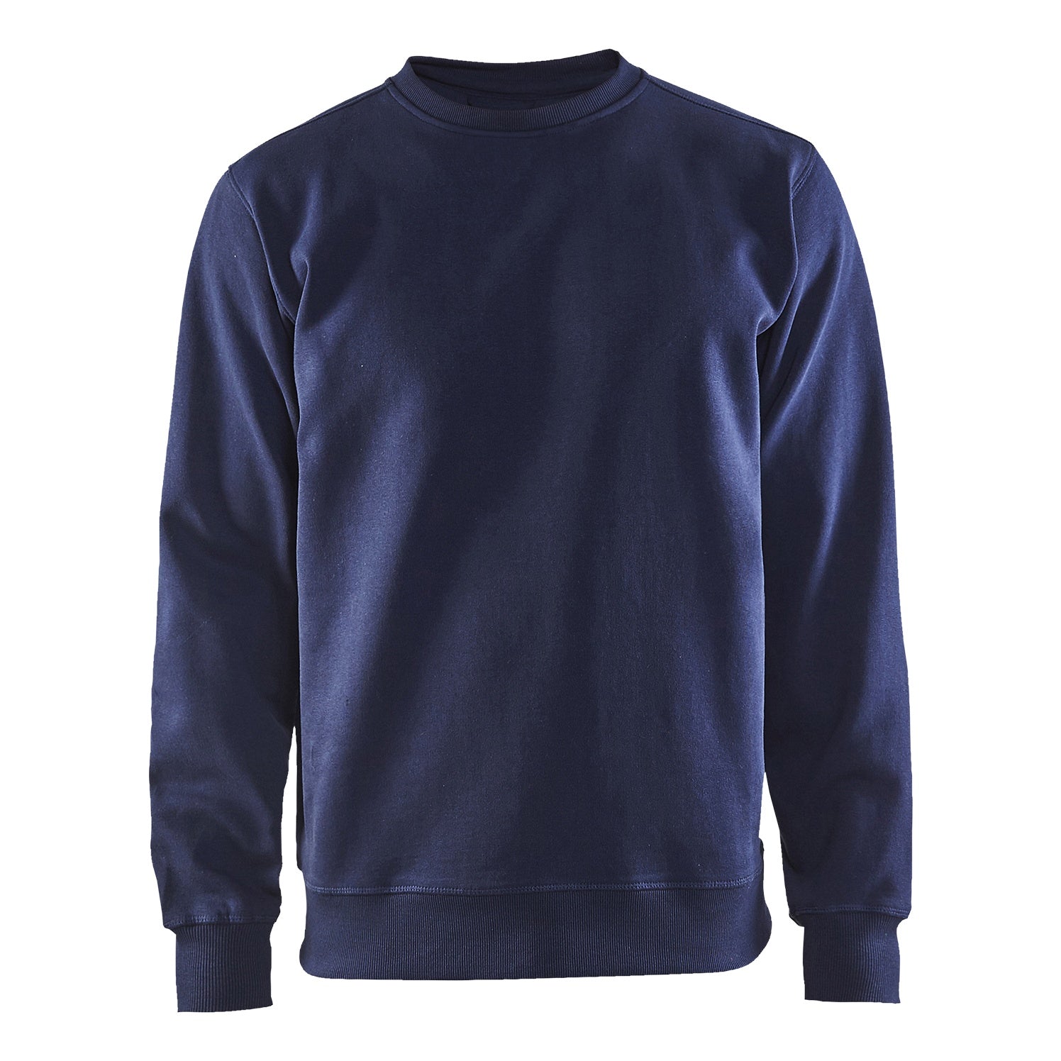 Blaklader BLAKLADER 33641048 Sweatshirt Work Sweatshirt MEN - Brushed Inside - 336410488800