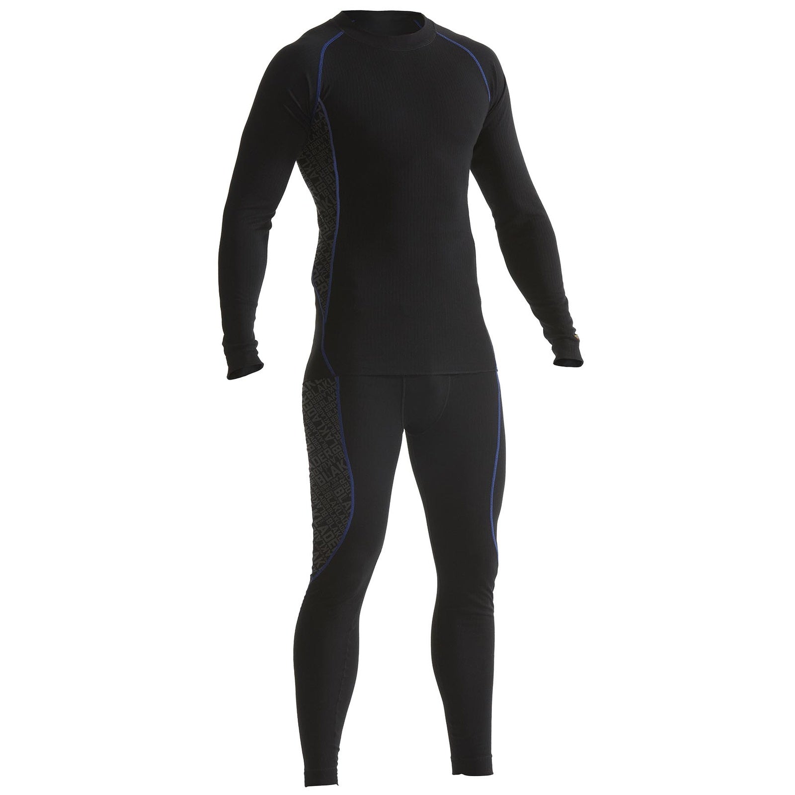 Blaklader 68101707 Underwear set LIGHT - 681017079985