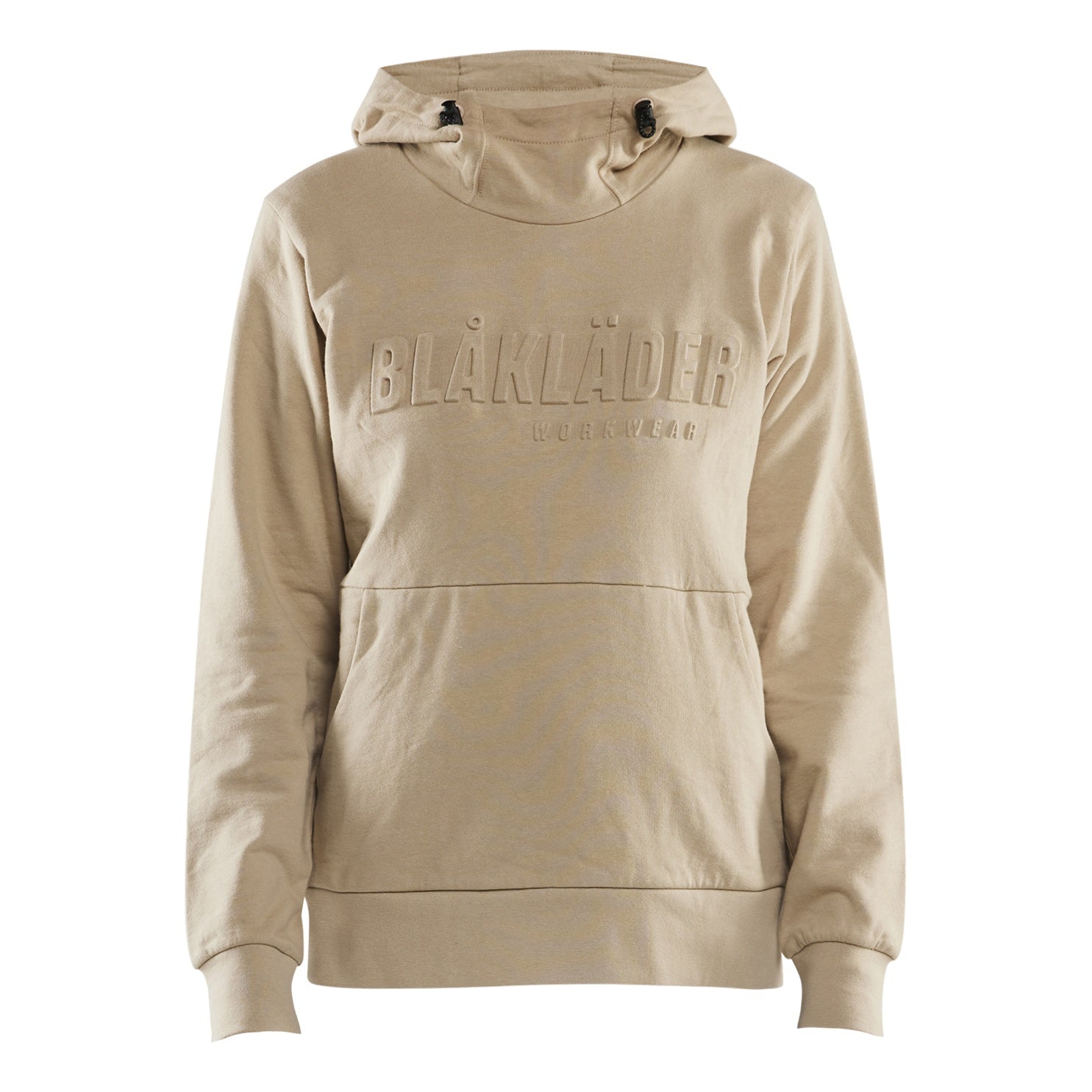 Blaklader BLAKLADER 35601158 Women's Hoodie 3D Work Sweatshirt WOMEN - 100% Cotton - 356011582509