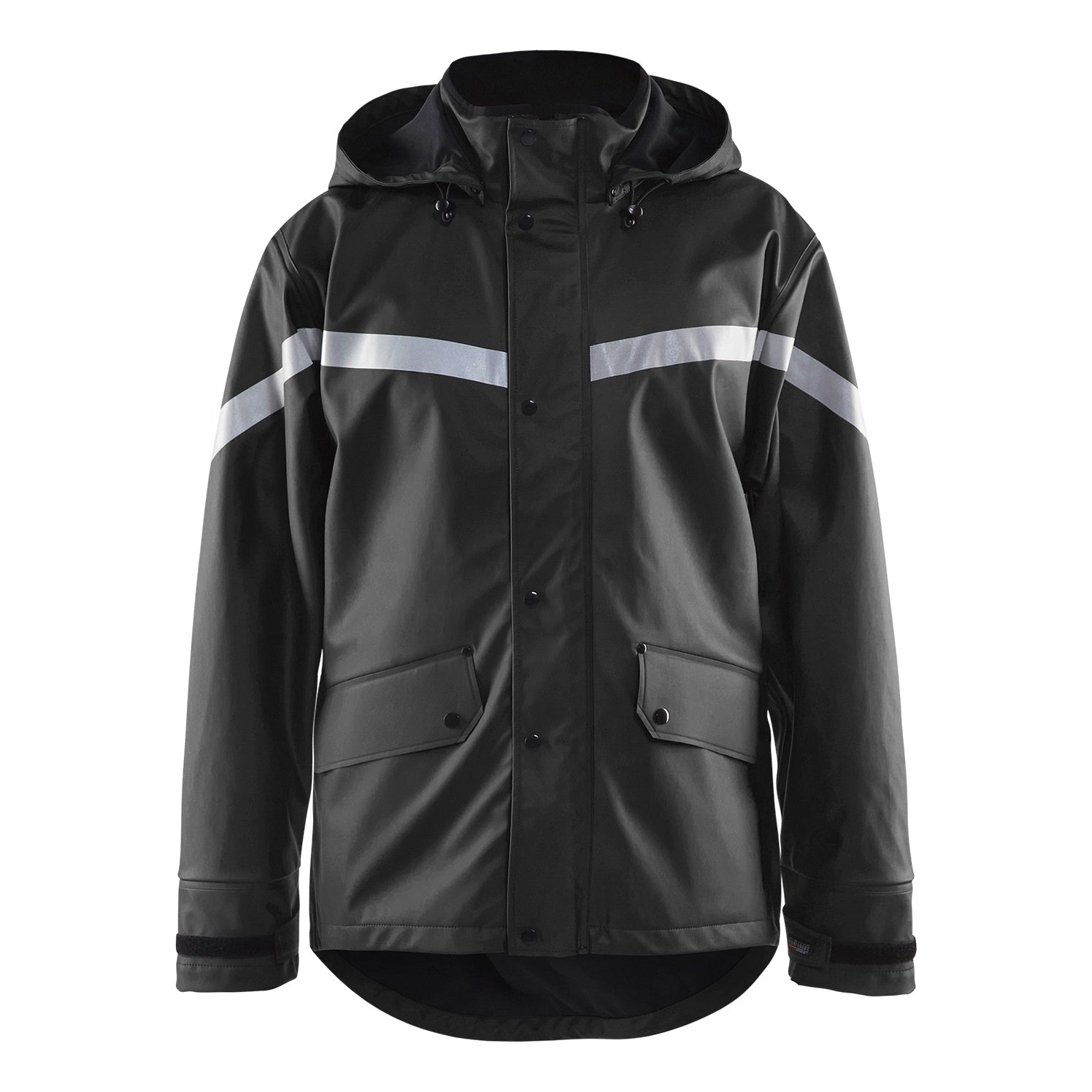 Blaklader BLAKLADER 43052003 Rain jacket LEVEL 2 Work Jacket MEN - Waterproof - 430520039900