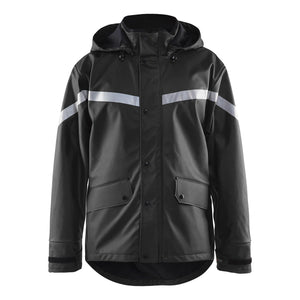 Blaklader BLAKLADER 43052003 Rain jacket LEVEL 2 Work Jacket MEN - Waterproof - 430520039900