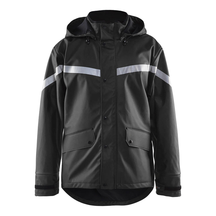 Blaklader BLAKLADER 43052003 Rain jacket LEVEL 2 Work Jacket MEN - Waterproof - 430520039900