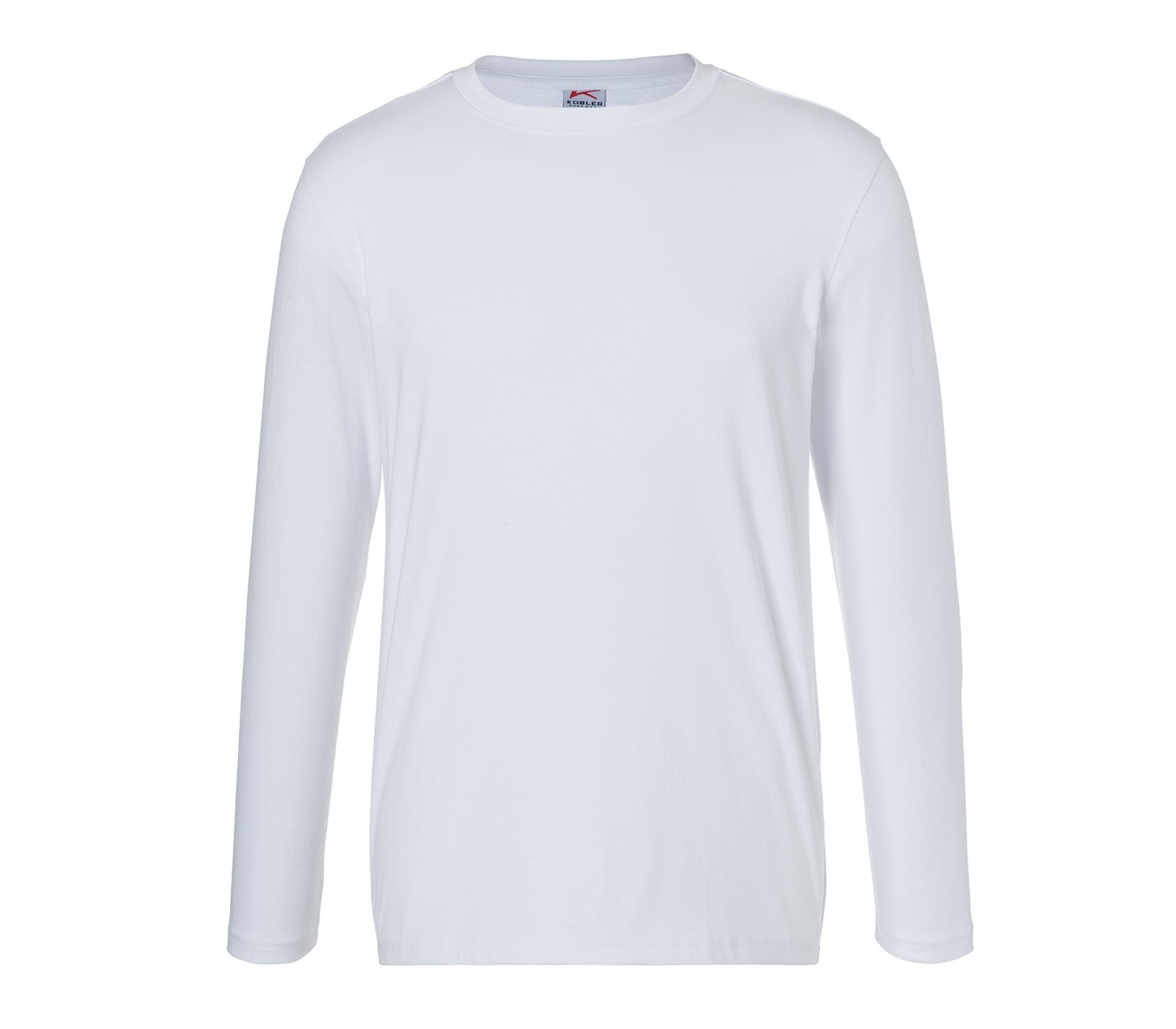 KÜBLER SHIRTS - Front View