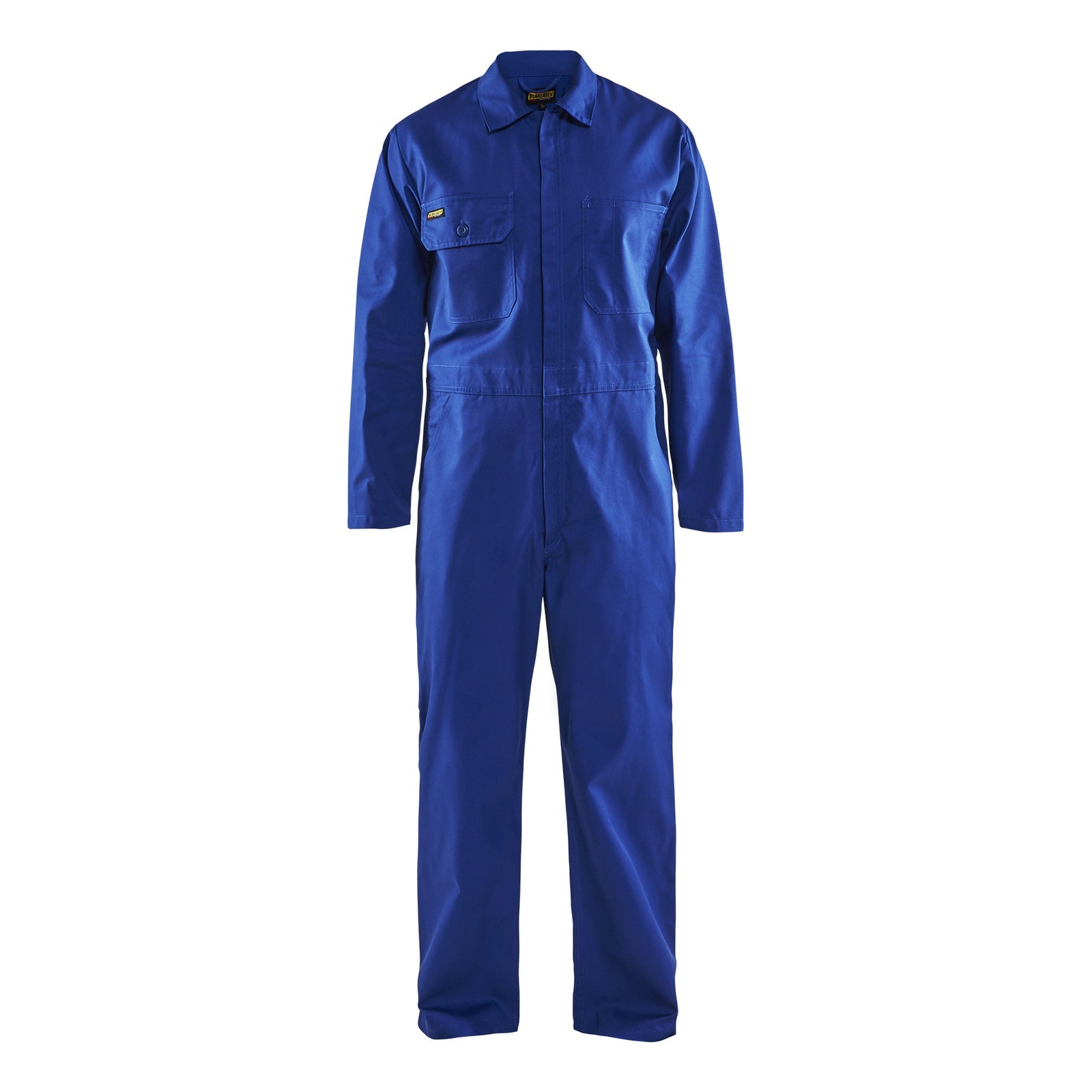 Blaklader BLAKLADER 62701800 Overall Work Overall Men - twill fabric - 627018008500