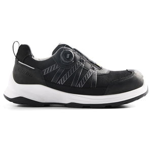 Blaklader BLAKLADER 24140000 SPRINTER Safety Shoe S1PS Work Shoe MEN - Fabric Upper - 241400009900