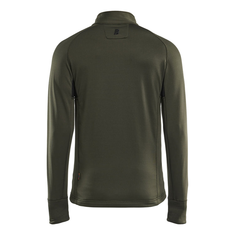Blaklader BLAKLADER 47352539 STRIKER Fleece Jacket MEN - Thermal Insulation - 473525394209_2