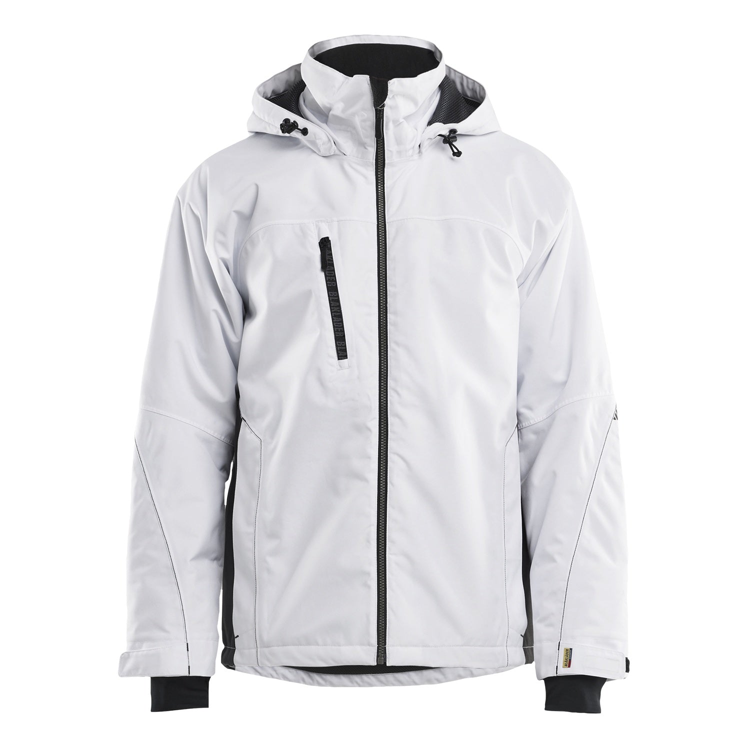 Blaklader BLAKLADER 48901977 Lightweight lined Winter Jacket Work Jacket MEN - Waterproof - 489019771098
