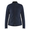 Blaklader BLAKLADER 47221010 Women’s Micro Fleece Jacket Fleece Work Jacket WOMEN - Antipilling - 472210108600