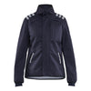 Blaklader BLAKLADER 44421560 WOMEN’S INHERENT SOFTSHELL JACKET Softshell Work Jacket WOMEN - Flame Resistant - 444215608900